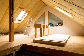 Best Attic Insulation Installation  in Shannon Hills, AR