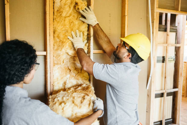 Best Fireproof Insulation  in Shannon Hills, AR